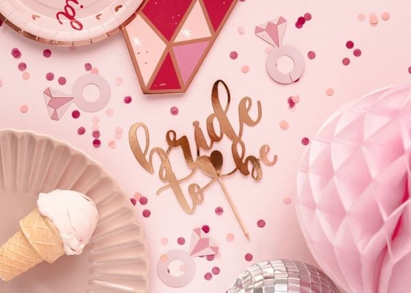 PartyDeco WSZ9, Juomatunnisteet, Monivärinen, Yksivärinen, Juhla, Universaali, Ei sukupuolirajoitusta