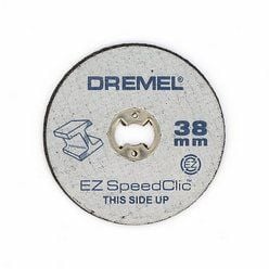 Dremel SC690 katkaisulaikkasarja 10 kpl Dremel 3000/4000/4200/7700/8100/8200
