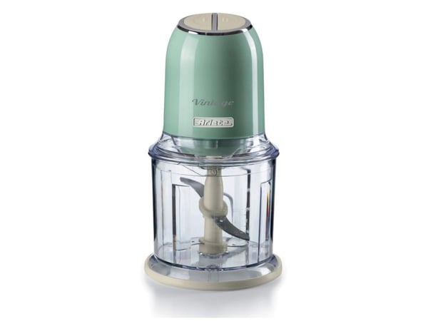Ariete Vintage 0438 - Huggemaskin - 600 ml - 400 W - grønn