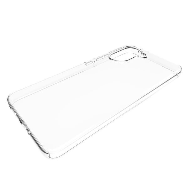 eSTUFF ES67800510-BULK, Suojus, OnePlus, Läpinäkyvä