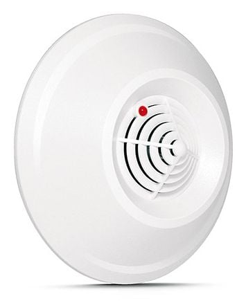 SATEL DG-1 CO - Karbondioksidsensor - kablet
