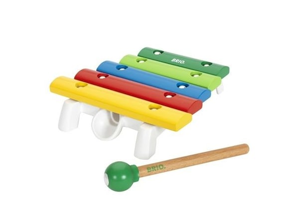 BRIO 30182 Musical Xylophone