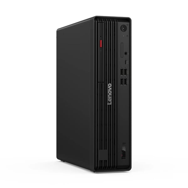 Lenovo ThinkCentre M90s Gen 6 12YU - SFF Core Ultra 5 245 / jopa 5,1 GHz - vPro Enterprise - RAM 16 GB - SSD 512 GB - TCG Opal Encryption 2, NVMe, ...
