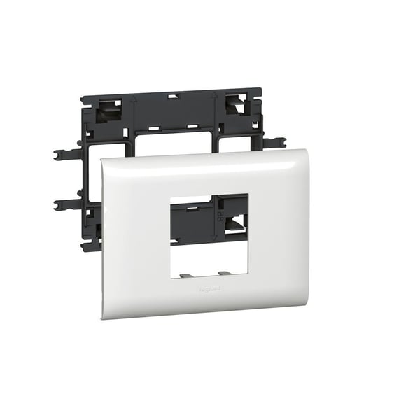 Legrand 010992, 120 mm, 35 mm, 90 mm, 79 g