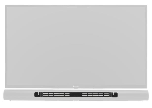 Flexson SAR-WM väggfäste för Sonos Arc, vit, singel