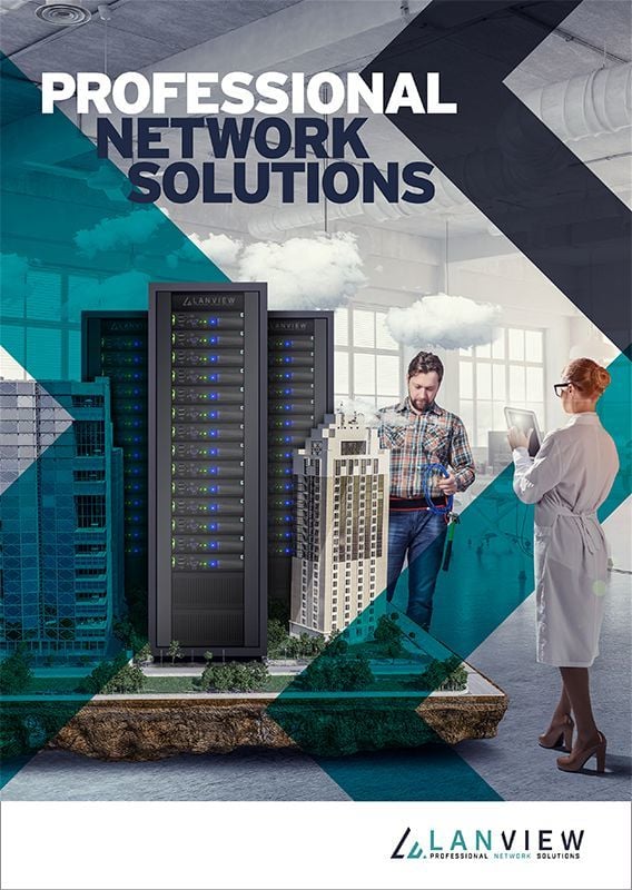 Professional Network Solutions - referansebok
