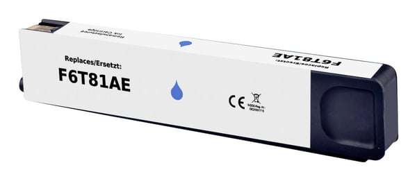 Renkforce RF-6736440, Syaani, 1 kpl, 7000 sivua