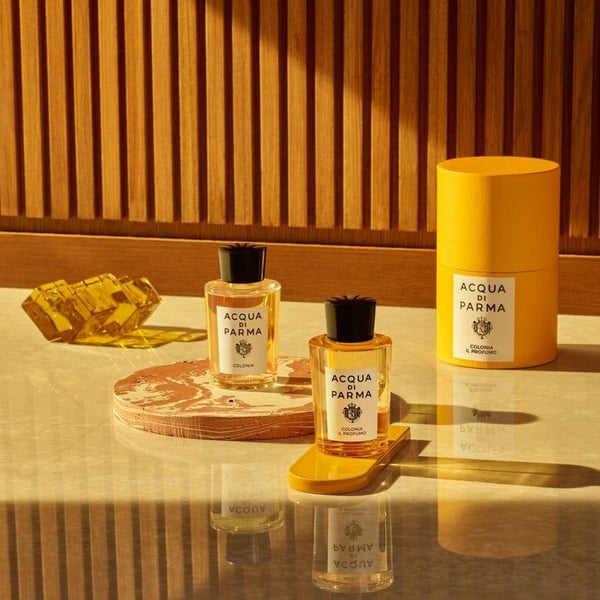 Acqua di Parma Colonia eau de cologne spray 180ml