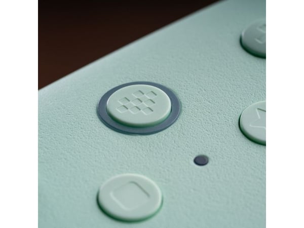 8BitDo Ultimate 2C trådløs spillkontroller for PC og Android, grønn