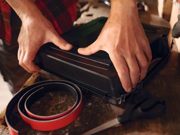 tesa® Ultra Power Lock-tejp