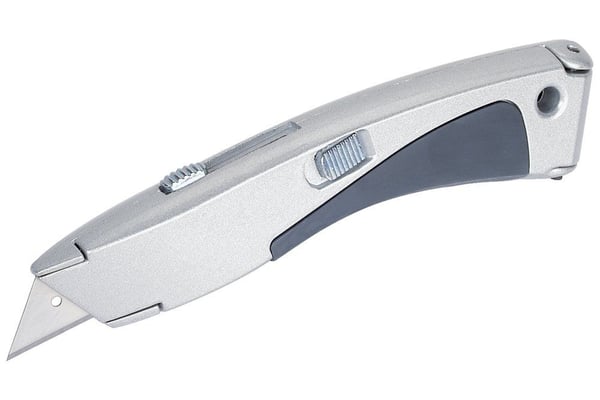 Wolfcraft 4132000 Profesjonell kniv