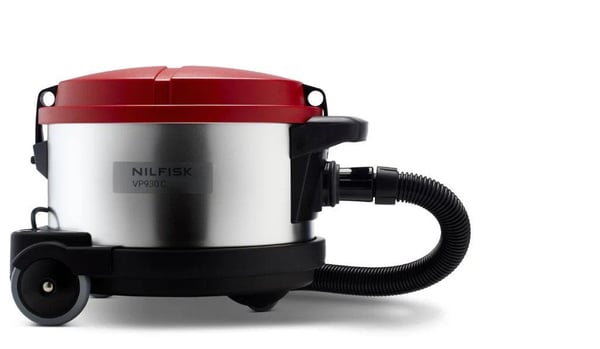 Nilfisk VP930 C2 HEPA 13 støvsuger 840 W