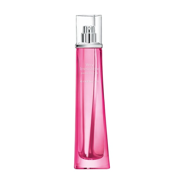 Givenchy Very Irresistible Eau De Toilette Spray 50ml For Women