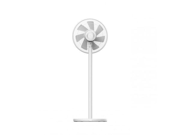 Xiaomi MI JLLDS01XY Smart Standing Fan 2 Lite - Fläkt - bord, golvstående