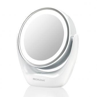 Medisana cosmetic mirror white 2in1 (CM 835)