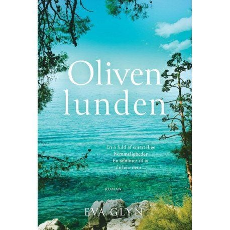 Olive Grove | Eva Glyn | Kieli: Tanska