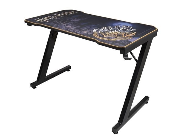 SuBsonic Harry Potter - Skrivbord - välvt - Harry Potter-tryck