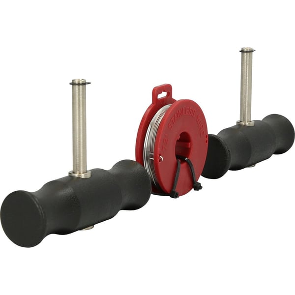 Brilliant Tools BT681150, 1,05 kg, 385 mm, 270 mm, 50 mm, 3 styck