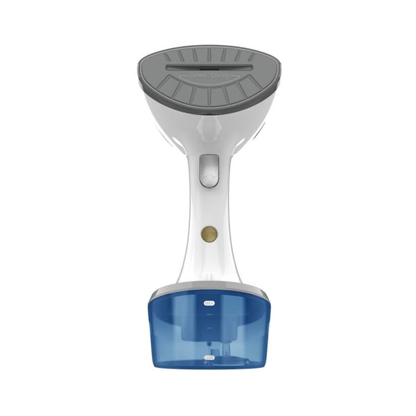 Solac Niagara Pro, Håndholdt, 0,2 l, Hvit, Knapper, 40 g/min, 2 m