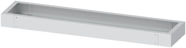 Siemens 8GK9900-0KK54, Grå, Stål, 100 mm, 310 mm, 1310 mm, 110 mm