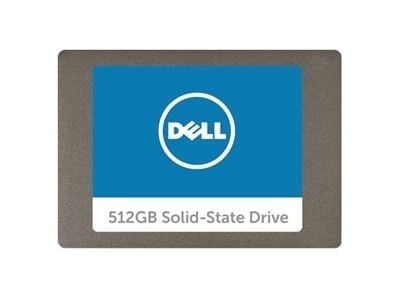 DELL A9794135, 512 GB, 2.5"