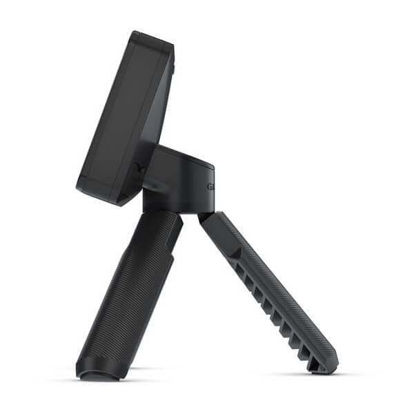 Garmin Approach R10, Club, Svart, IPX7, Inbyggt batteri, 10 h, 88,5 mm