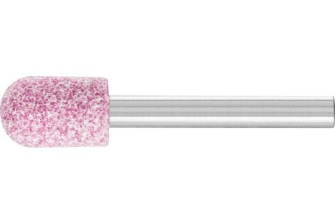 PFERD 31406254, Terävä kärki, Terästä, 73400 RPM, 6 mm, 20 mm, 10 kpl