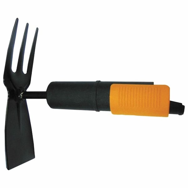 Fiskars QuikFit - Hakke - 18.7 cm