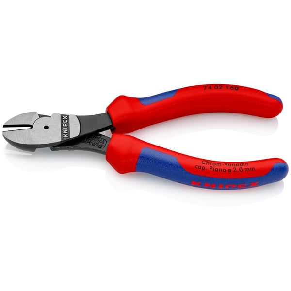 Knipex Power bias bitti