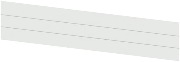 Siemens 8US19222UA01 Bunnplate, sett med 2 stk.