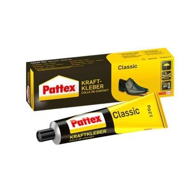 Pattex PCL6C, Væske, 18 °C