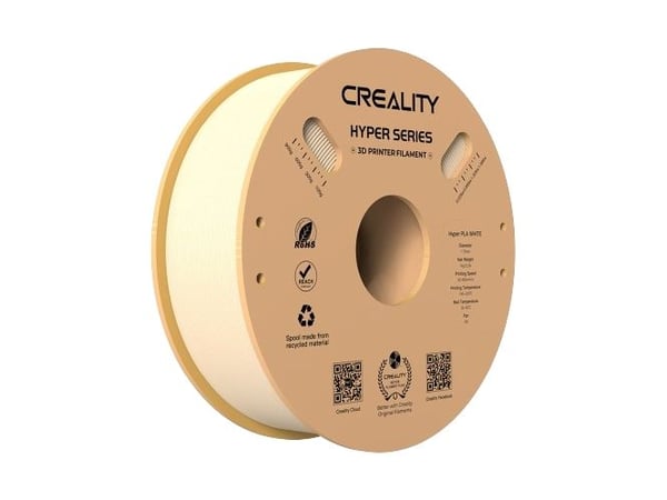 Creality 3D Hyper Series PLA, 1 stk, 1 kg