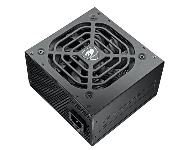 COUGAR Virtalähde STC 500W ATX / 80 Plus 230V EU