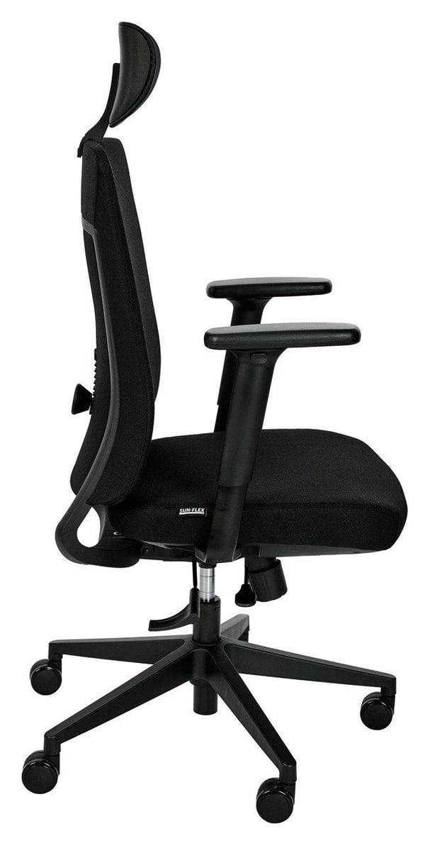 Toimistotuoli SUN-FLEX® EB