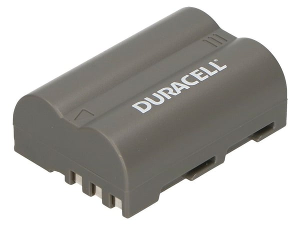 Duracell DRNEL3, 1600 mAh, 7,4 V, litium-ion (Li-Ion)