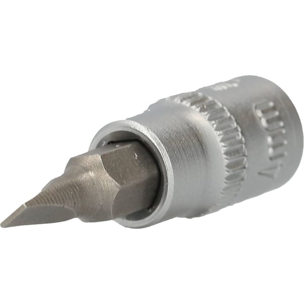 KS TOOLS Werkzeuge-Maschinen GmbH 1/4" urainen hylsy, 1 x 5,5 mm (BT020811)