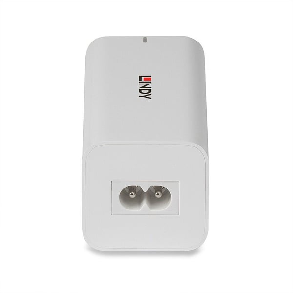 Lindy 73441, Innendørs, AC, 12 V, 3 A, 1,5 m, Hvit