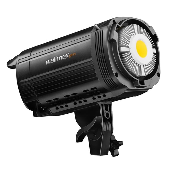 Walimex Niova, 100 W, 1 ampuller, LED, 50000 timer, Dagslys, 1 ampuller