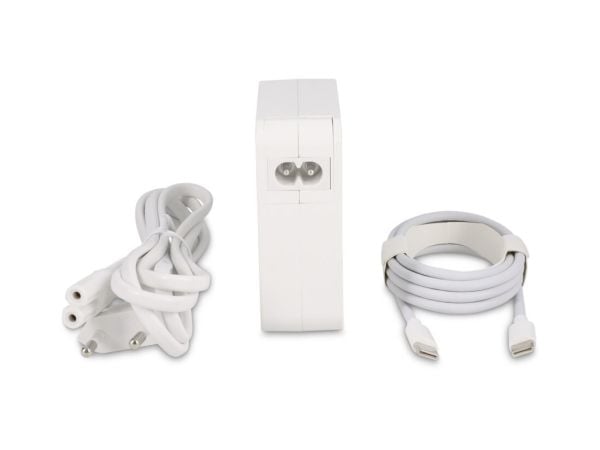 LMP 24315, Innendørs, AC, USB, 1,5 m, Hvit
