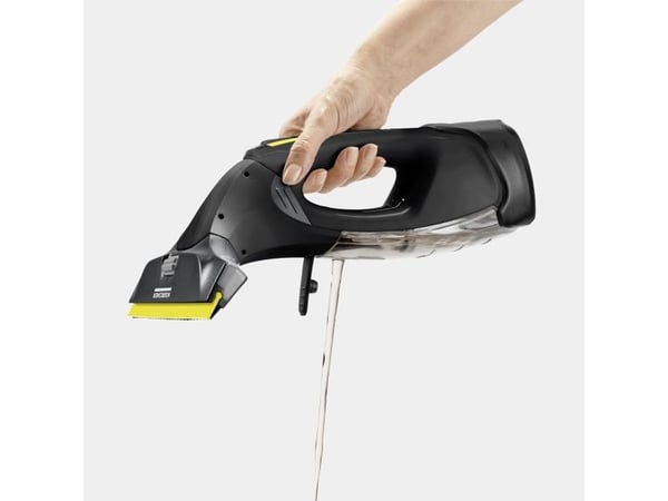 Kärcher WV 5 Plus N Black Edition - Vindurenser - håndholdt - uten kabel