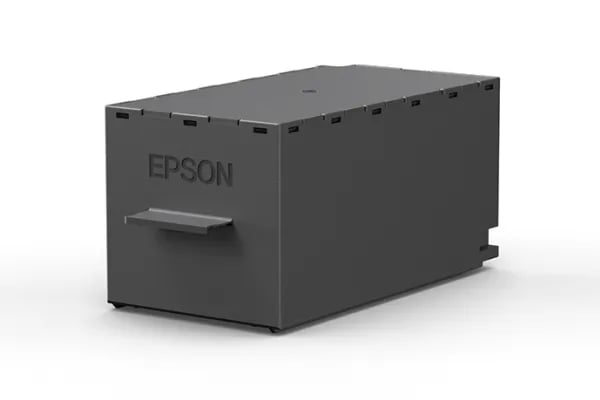 Epson - Bläckunderhållsbox - för SureColor P706, P900, SC-P700, SC-P700 Mirage Bundling, SC-P900, SC-P900 Mirage Bundling