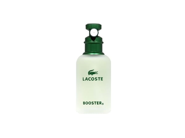 Lacoste Booster EDT 125ml
