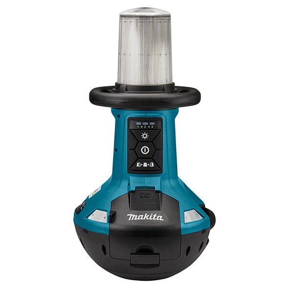 Makita DEADML810 - Arbeidslys - LED - 40.4 W - nøytralt lys