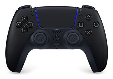 Sony DualSense - Gamepad - Bluetooth - for Sony PlayStation 5 - Black