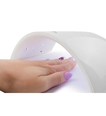 Salon Pro UV LED lamppu UV kynsilamppu