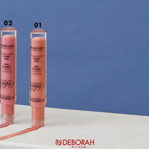 DH Metal Fluid Lipstick Velvet 52