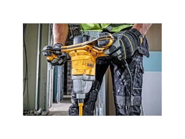 DeWALT DWD241-QS sekoituskone 1800 W 230V 225 rpm 725 rpm