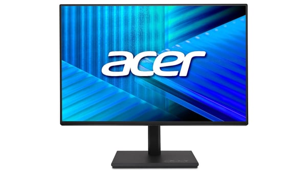 Acer Vero B7 B247YGbmiqpruzx, 60,5 cm (23.8"), 1920 x 1080 pikseliä, Full HD, LCD, 4 ms, Musta