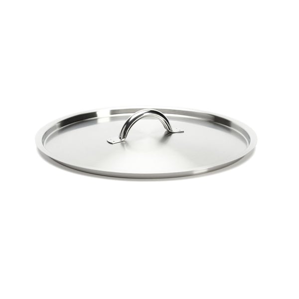 De Buyer PRIM APPETY kansi, ruostumatonta terästä, 24 cm