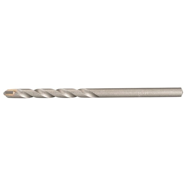 Makita - Borr - för murverk, sten, tegel, blocks, light concrete - spiralborr - 5 mm - cylindrical - längd: 85 mm - för Makita DHP482RTJ